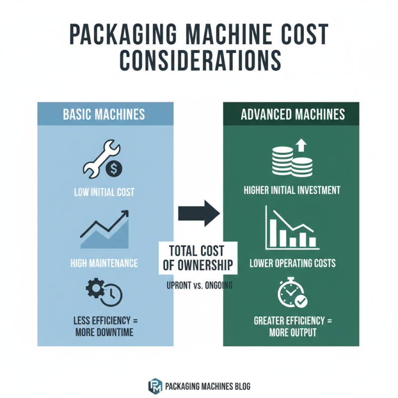 2026 How to Choose the Right Types of Packaging Machines for Your Business?
