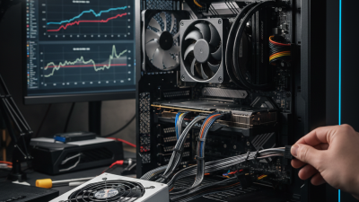 Why Do You Need a Reliable PC Power Supply?