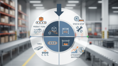 How to Choose the Right Conveyor Systems for Your Business?
