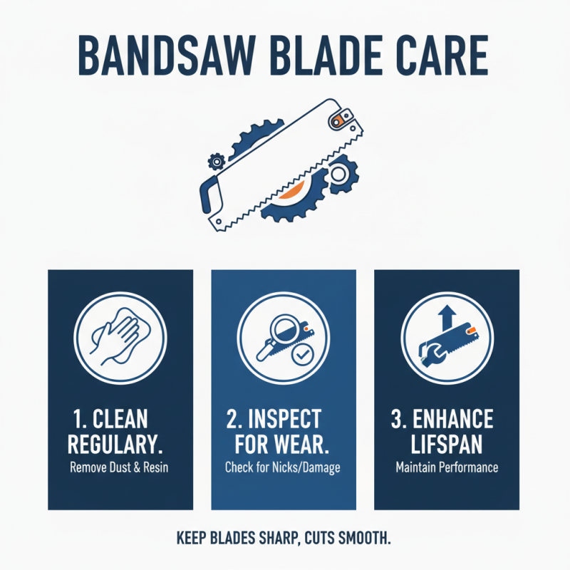 Top 10 Bandsaw Blades for Precision Cutting What to Choose?