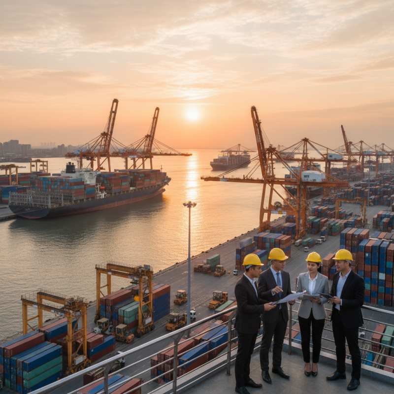 How to Choose the Right China Sea Agent for Your Shipping Needs?
