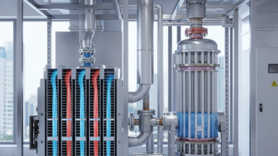 How to Choose the Right Heat Exchanger for HVAC Systems?