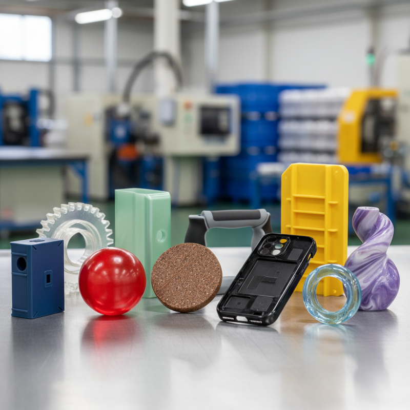 Top 10 Injection Molding Techniques You Should Know?