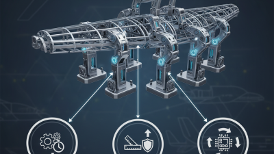 Why Are Aerospace Fixtures Essential for Aircraft Manufacturing?