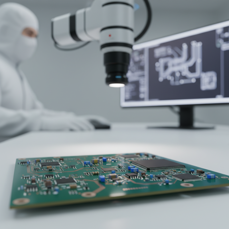 2026 How to Optimize Production PCB for Efficient Manufacturing?