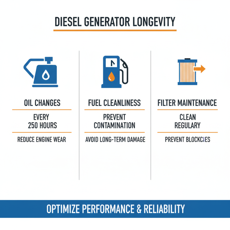 Best Heavy Duty Diesel Generator for Reliable Power Solutions?
