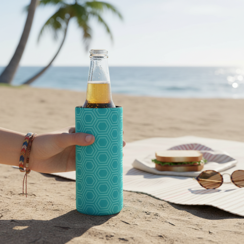 What is a Neoprene Bottle Cooler and Why You Need One?