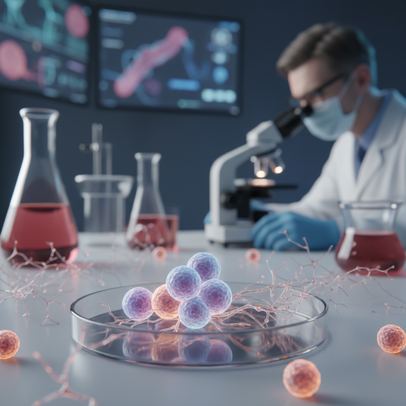 Why Are IPSC Cells Important for Regenerative Medicine and Research?