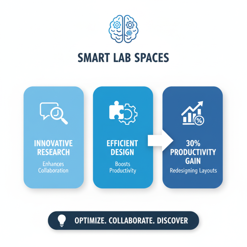 2026 How to Optimize Science Labs for Innovative Research and Learning?