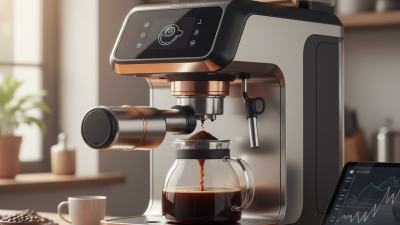 How to Choose the Best Robot Coffee Machine for Your Home?