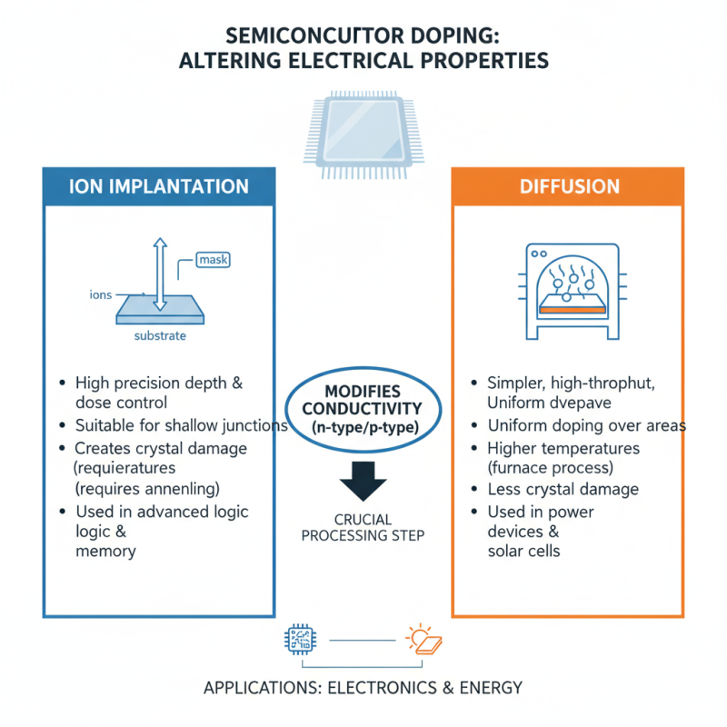 Top Semiconductor Process Techniques You Should Know?