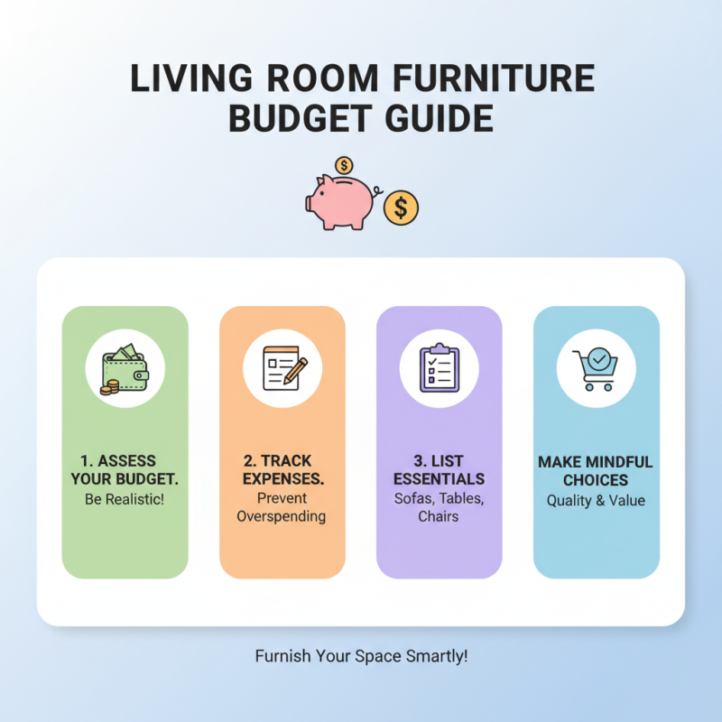 Why Choose the Right Living Room Furniture for Your Home?