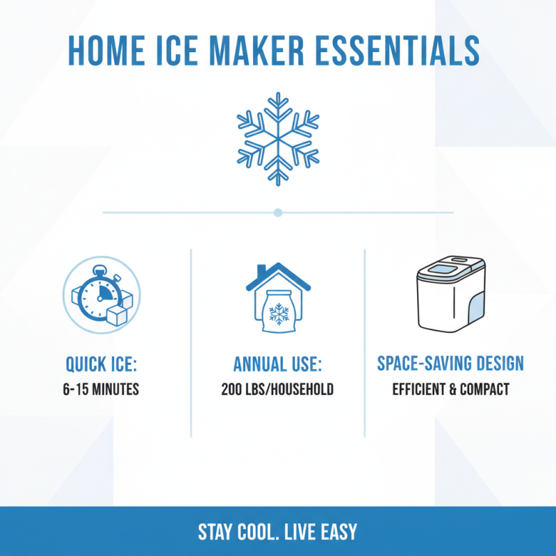 Best Small Ice Maker for Home Use in 2026?
