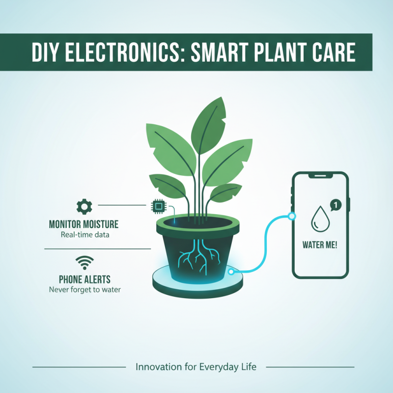 Top Electronic Tools and Equipment for Modern Innovations and DIY Projects