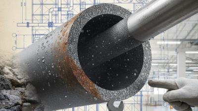 What is Carbon Steel Pipe and Its Common Applications?