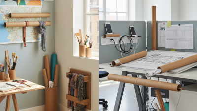 Top 10 Uses for A2 Postal Tubes in Everyday Life?