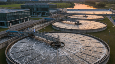 Top Tips for Effective Waste Water Treatment Process