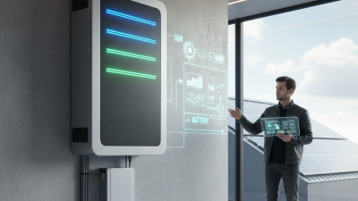 2026 Best Wall Mounted Energy Storage Battery Reviews and Tips?