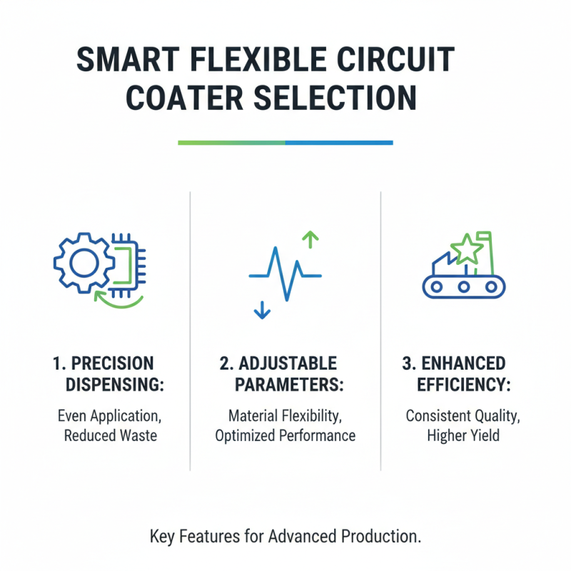 2026 Best Flexible Circuit Board Coater for Your Needs?
