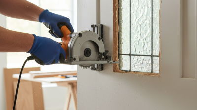 Why Choose Door Lite Cutters for Your Home Improvement Needs?