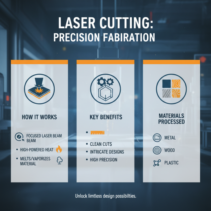 What is Laser Cutting and How Does It Work?