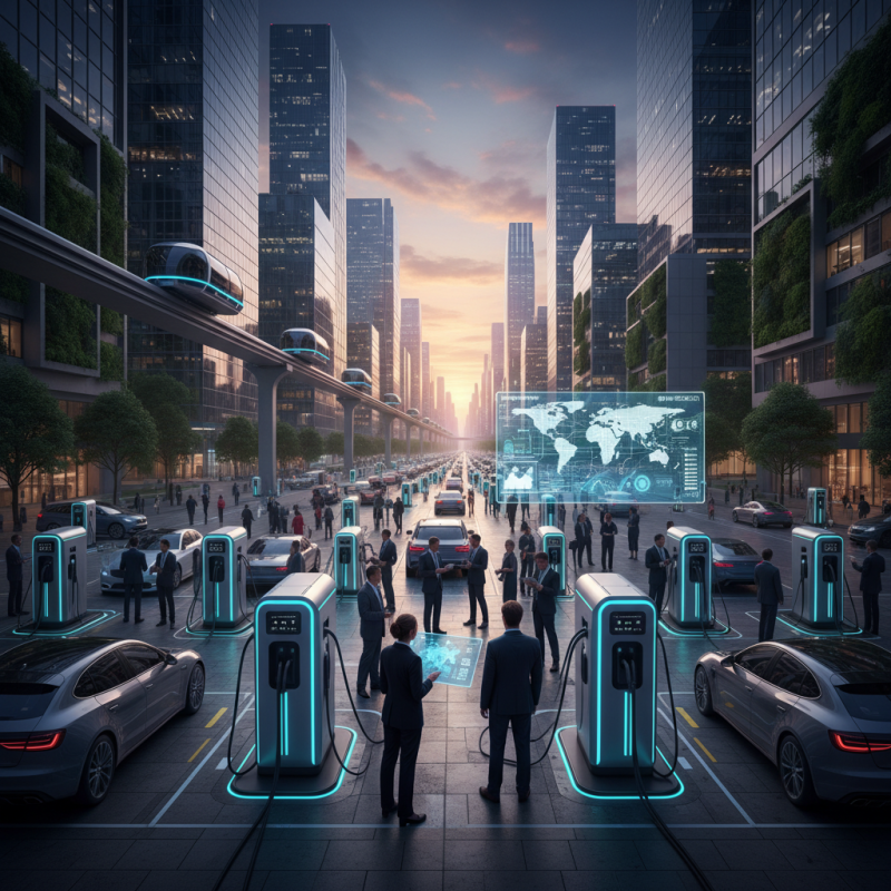 10 Essential Tips for Success in the Charging Pile Industries