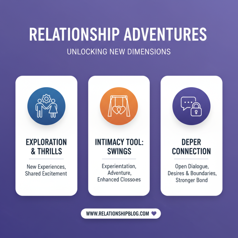 Top 10 Sex Swing Benefits for Couples Looking to Enhance Intimacy?