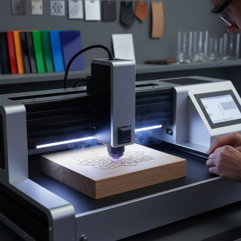 2026 Best Laser Engraving Machine Reviews and Top Picks?