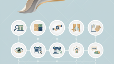 10 Essential Tips for Finding the Best Drapery Workrooms Near You?