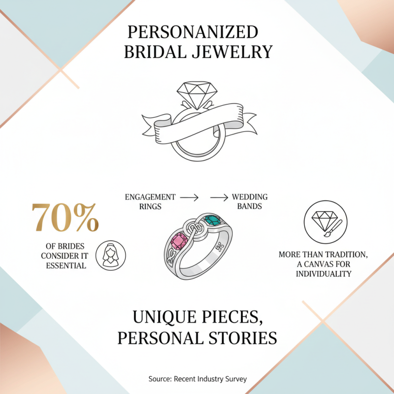 2026 Top Trends in Women's Bridal Jewelry for Every Style and Budget?
