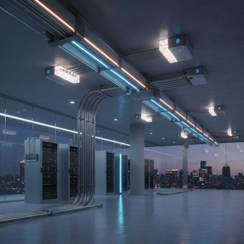 Top Busbar Distribution Systems for Efficient Power Management?