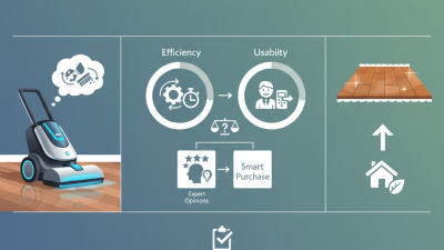 Best Hardwood Floor Cleaner Machine of 2026 What to Choose?