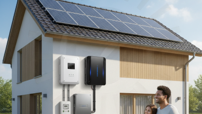 2026 Best Solar Inverter Options for Every Homeowner Guide?