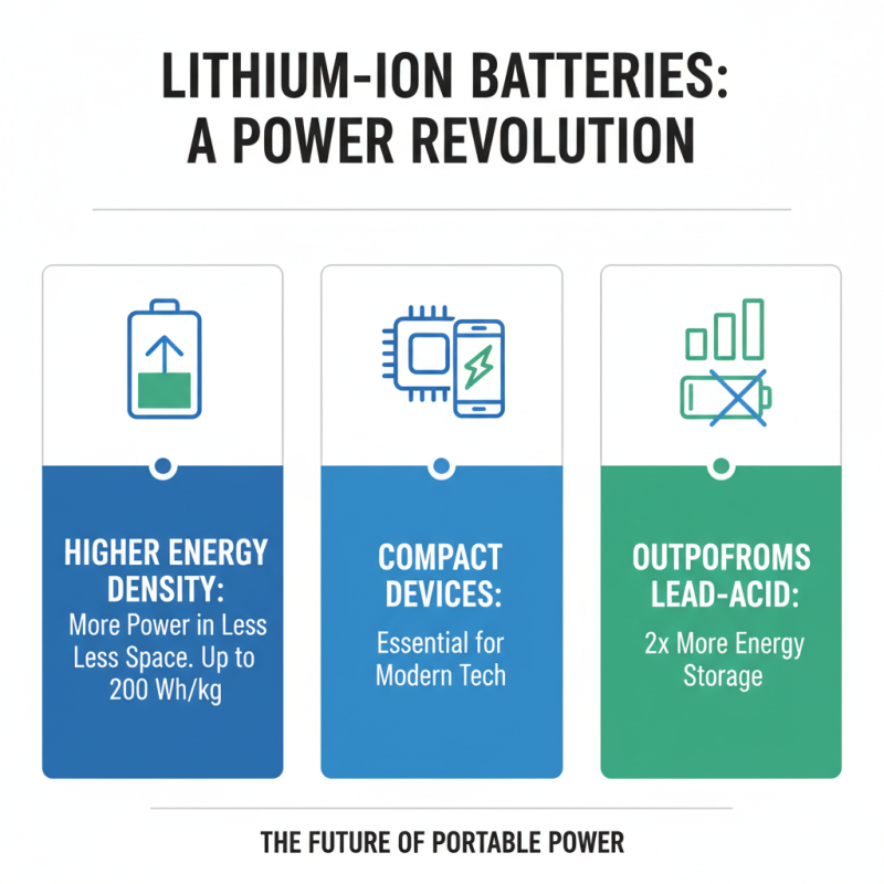 Why is a lithium pack Essential for Modern Technology?