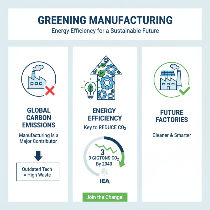 10 Best Practices for Reducing Manufacturing Emissions?