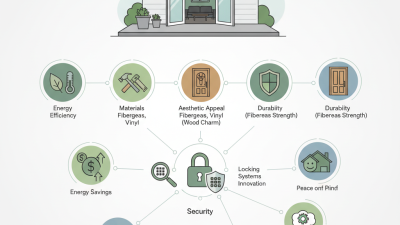 10 Essential Tips for Choosing the Right Exterior Patio Doors?