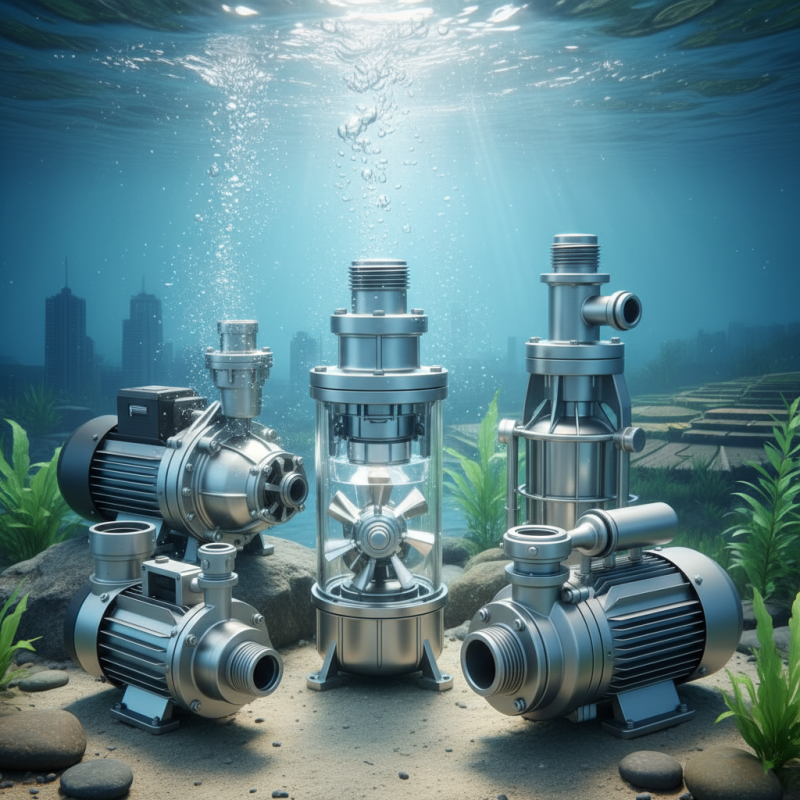 2026 Best Submersible Water Pump Reviews and Buying Guide?