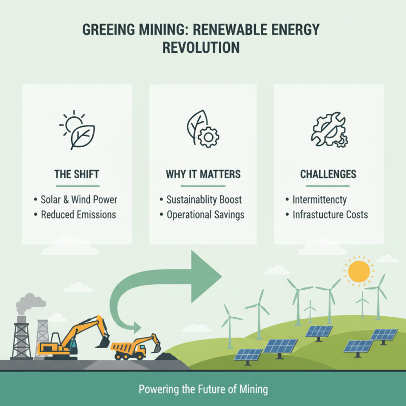 Top 2026 Trends in Miner Power Technology and Efficiency?