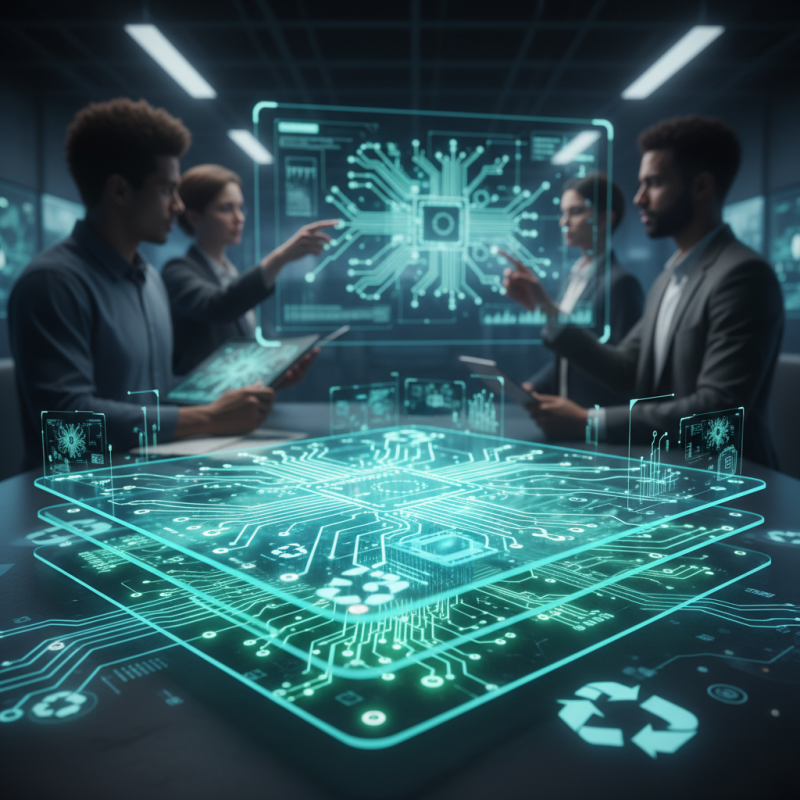 How to Design a Circuit Board Efficiently in 2026?