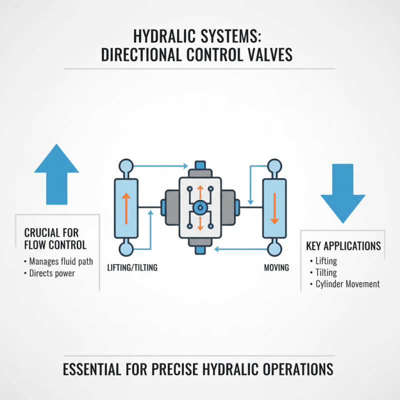 How to Choose the Right Hydraulic Valves for Your System?