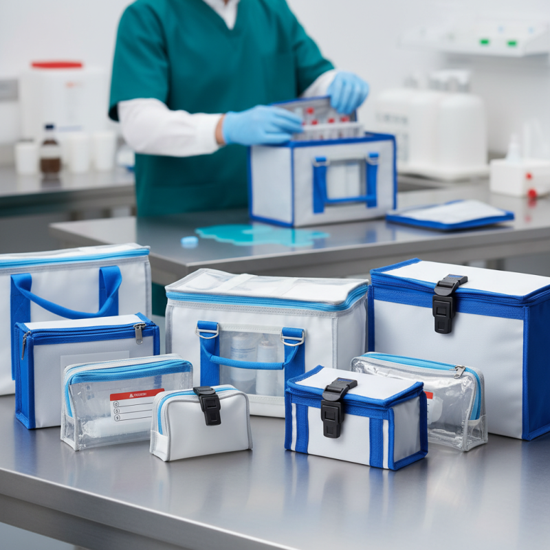 2026 How to Choose the Best Specimen Transport Bag?