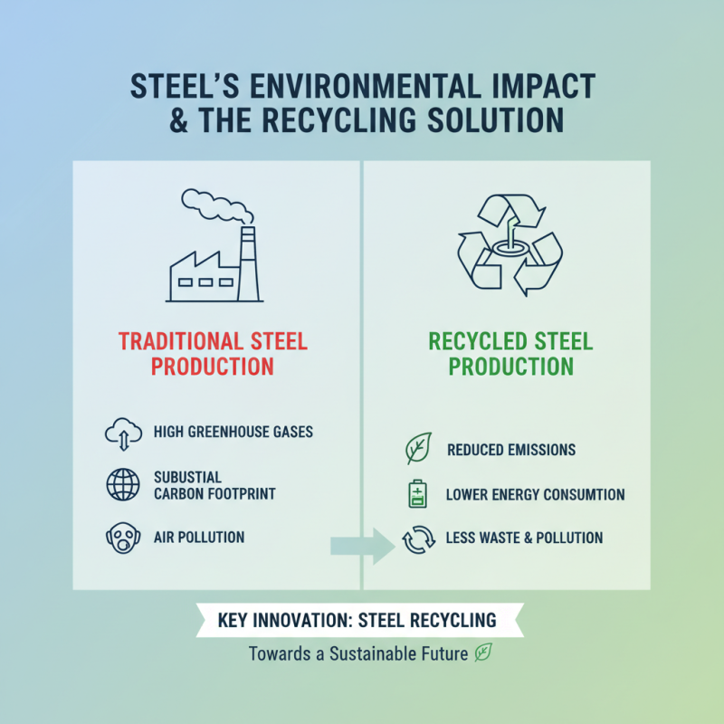 What is American Steel and Why is it Important?