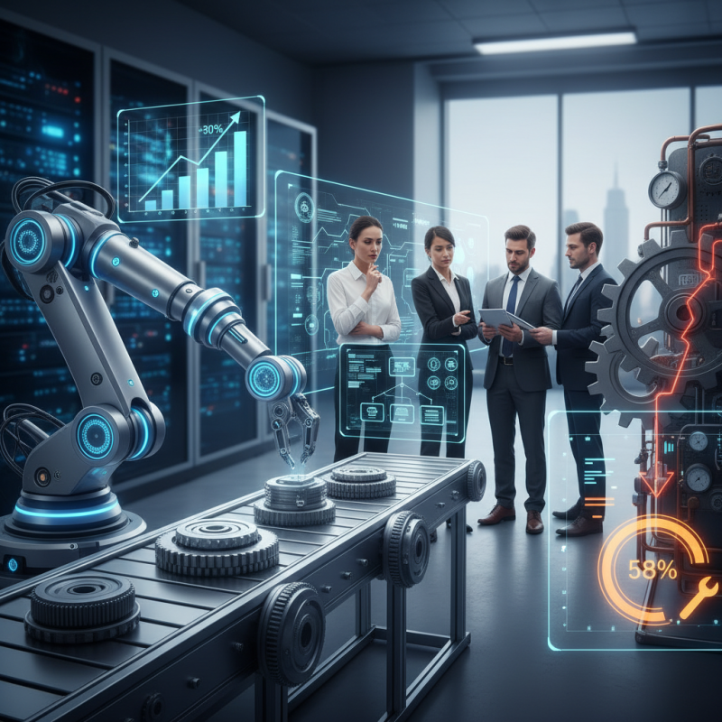 How to Implement Robotic Automation for Business Efficiency?