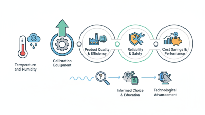 Top Temperature And Humidity Calibration Equipment for Accurate Measurements?
