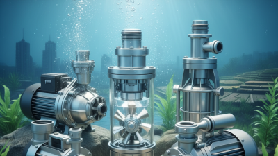 2026 Best Submersible Water Pump Reviews and Buying Guide?