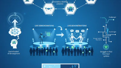 What is a Robotic Trade Show and Why Does It Matter?