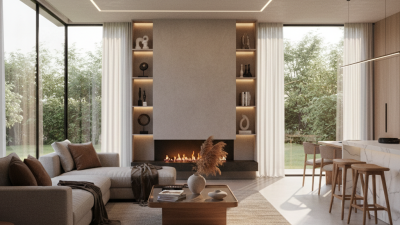 How to Create Stunning 3D Interior Rendering for Your Home?