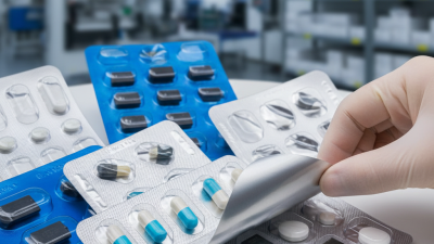 Why Are Blister Packaging Materials Essential for Product Protection?