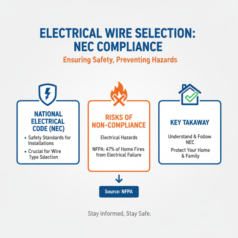Top 10 Electric Cable Wire Types You Should Know?