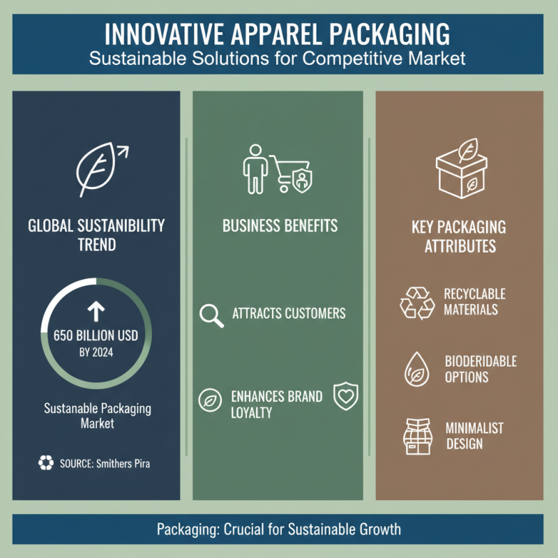 Top 10 Apparel Boxes That Transform Your Packaging Game?